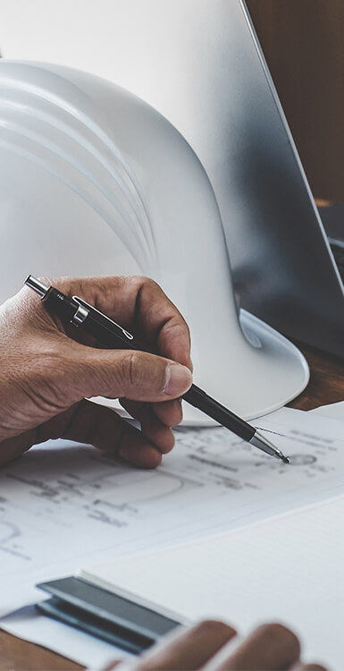 Construction, Engineering, Manufacturing