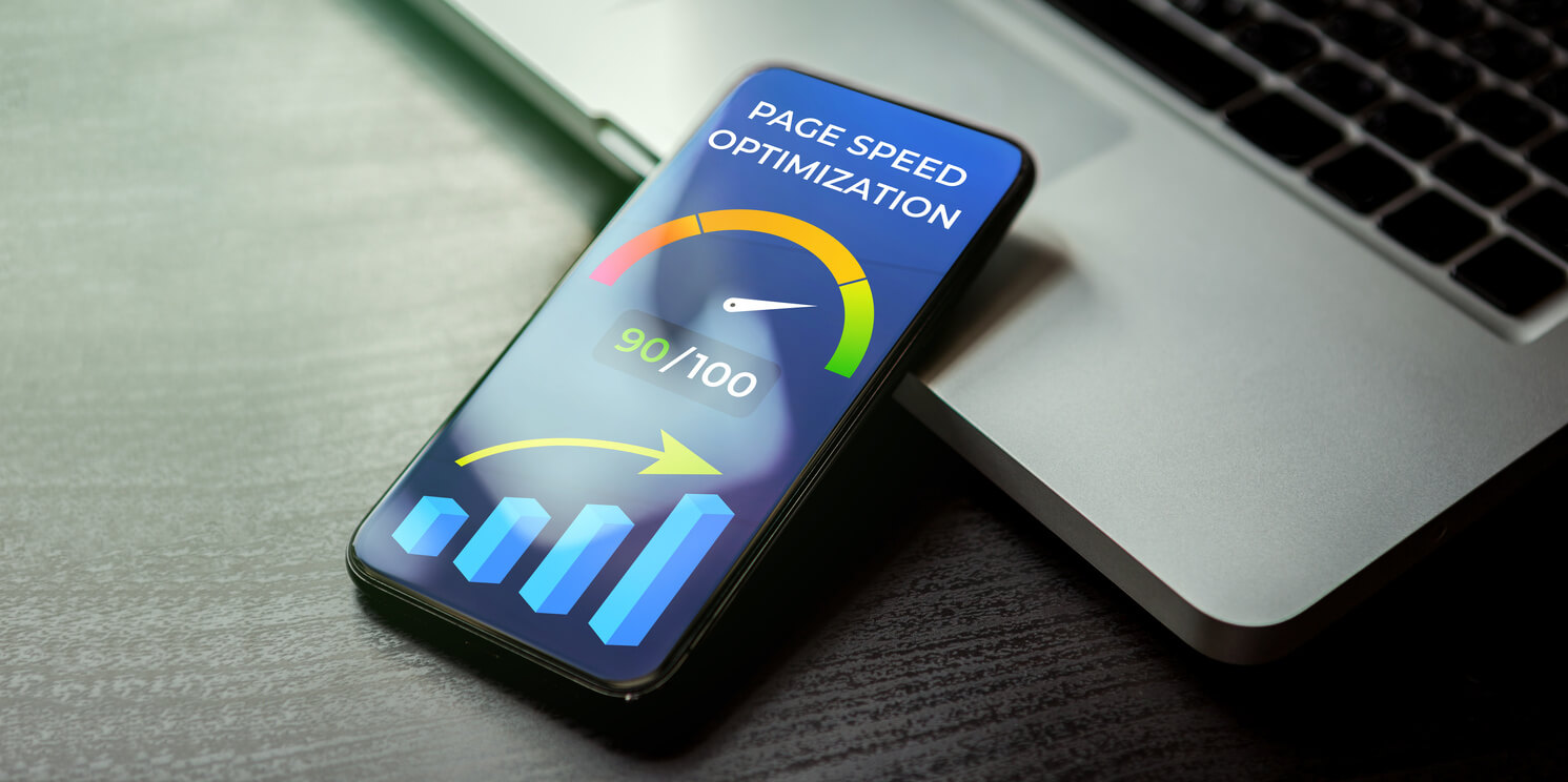 Website Speed Improvement